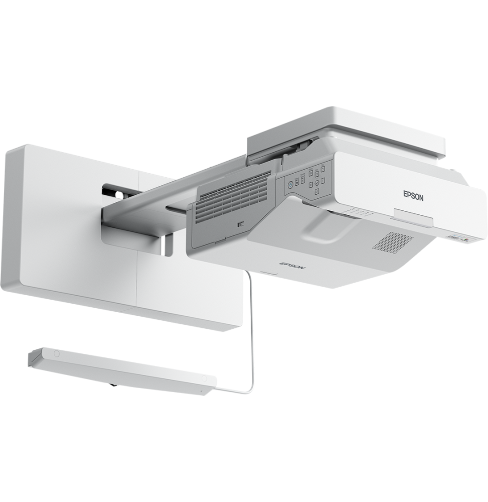 EPSON EB-725Wi Laser 4.000 lumen WXGA 2 WIFI 60 Mois V11H998040